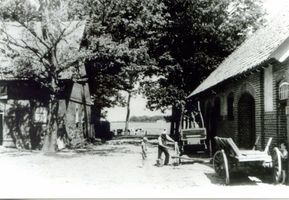 Wargienen Kr. Samland, Kreis Samland 