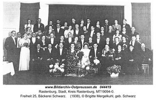 Rastenburg, Stadt, Kreis Rastenburg Freiheit 25