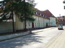 Ortelsburg, Stadt, Kreis Ortelsburg 