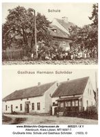 Allenbruch, Kreis Lötzen 