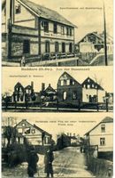 Buddern, Kreis Angerburg 