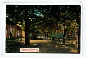 Schwarzort, Kreis Memel 