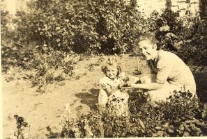 Inse, Ort, Kreis Elchniederung 