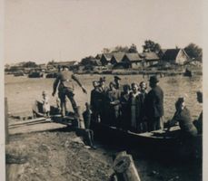 Inse, Ort, Kreis Elchniederung 