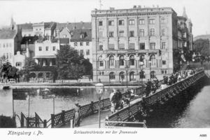 Königsberg (Pr.), Stadtkreis Königsberg 