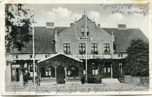 Liebenfelde (Ostpr.), Kreis Labiau 