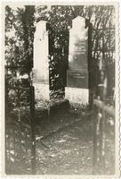 Sensburg, Stadt, Kreis Sensburg Sensburg, Friedhof Зенсбург, кладбище