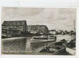 Elbing, Stadt, Stadtkreis Elbing 