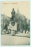 Königsberg (Pr.), Stadtkreis Königsberg 