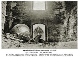 Lyck, Stadt, Kreis Lyck 