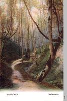 Warnicken, Kreis Samland 