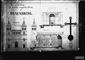 Braunsberg Kr. Braunsberg, Kreis Braunsberg 