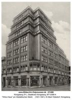 Königsberg (Pr.), Stadtkreis Königsberg 