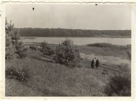 Skomanten, Kreis Lyck 