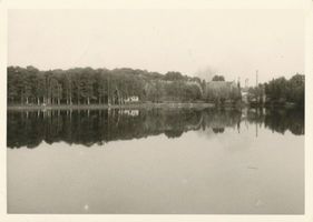 Rastenburg, Stadt, Kreis Rastenburg Rastenburg, Oberteich X Rastenburg, Stadtansichten