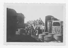 Tilsit, Stadt, Stadtkreis Tilsit  Tilsit, Militär in Tilsit 