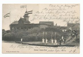 Tilsit, Stadt, Stadtkreis Tilsit 