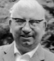 Assaunen, Kreis Gerdauen Assaunen, Pfarrer Emil Stascheit Ассаунен, пастор Эмиль Сташайт