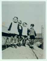 Gomingen, Kreis Gerdauen 