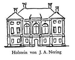 Groß Holstein, Stadtkreis Königsberg 