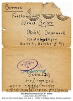 Labiau, Kreis Labiau  Flucht und Vertreibung 1944-1956