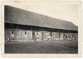 Grieteinen, Kreis Elchniederung 