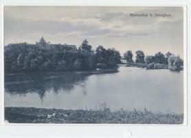 Marienthal Kr. Rastenburg, Kreis Rastenburg 