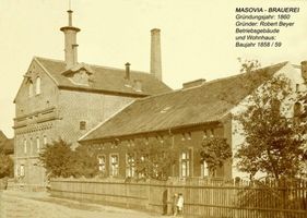 Johannisburg, Kreis Johannisburg Fischerstraße 1