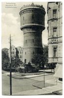 Insterburg, Stadt, Stadtkreis Insterburg 