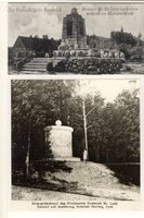 Grabnick Kr. Lyck, Ort, Kreis Lyck 