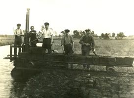 Johannisburg, Kreis Johannisburg 