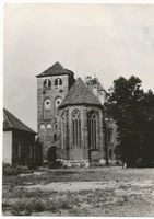 Rastenburg, Stadt, Kreis Rastenburg Rastenburg, St. Georg XV Rastenburg, Stadtansichten