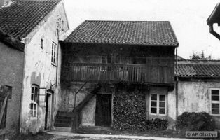 Angerburg Kr. Angerburg, Stadt, Kreis Angerburg Neuer Markt 2