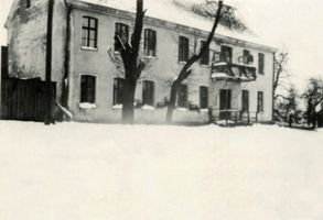 Johannisburg, Kreis Johannisburg Schloßplatz 8