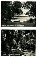 Upalten Kr. Angerburg, Kreis Angerburg 