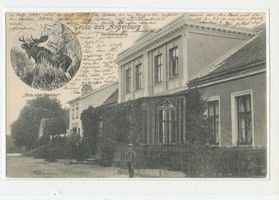 Angerburg Kr. Angerburg, Stadt, Kreis Angerburg 