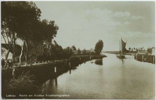 Labiau, Kreis Labiau 