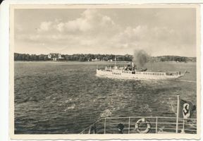 Sandkrug Stadtkr. Memel, Stadtkreis Memel 