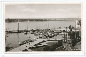 Pillau, Seestadt, Kreis Samland 