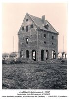 Neuschleuse, Kreis Elchniederung 