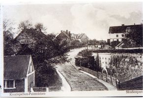 Palmnicken, Kreis Samland 