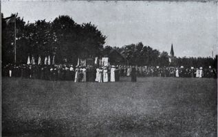 Tilsit, Stadt, Stadtkreis Tilsit 