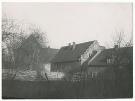 Preußisch Holland, Stadt, Kreis Preußisch Holland Preußisch Holland, Schloss III Пройссиш-Голланд, замок, III