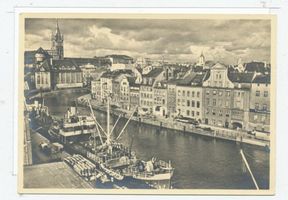 Königsberg (Pr.), Stadtkreis Königsberg 