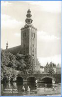 Heilsberg Kr. Heilsberg, Stadt, Kreis Heilsberg Heilsberg Kr. Heilsberg, Katholische Kirche IX Хайльсберг, район Хайльсберг, католическая церковь, IX