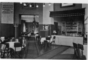 Königsberg (Pr.), Stadtkreis Königsberg Rosenkranzallee 2-4