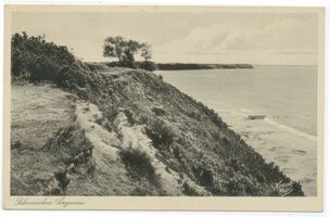 Sorgenau, Kreis Samland Sorgenau, Strand Зоргенау, пляж