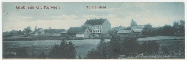  Kurwien, Gesamtansicht 