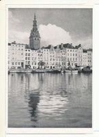 Elbing, Stadt, Stadtkreis Elbing Elbing, Hermann-Balk-Ufer II Эльбинг, набережная Германа Балька, II