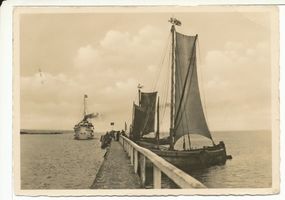 Rossitten Kr. Samland, Kreis Samland 